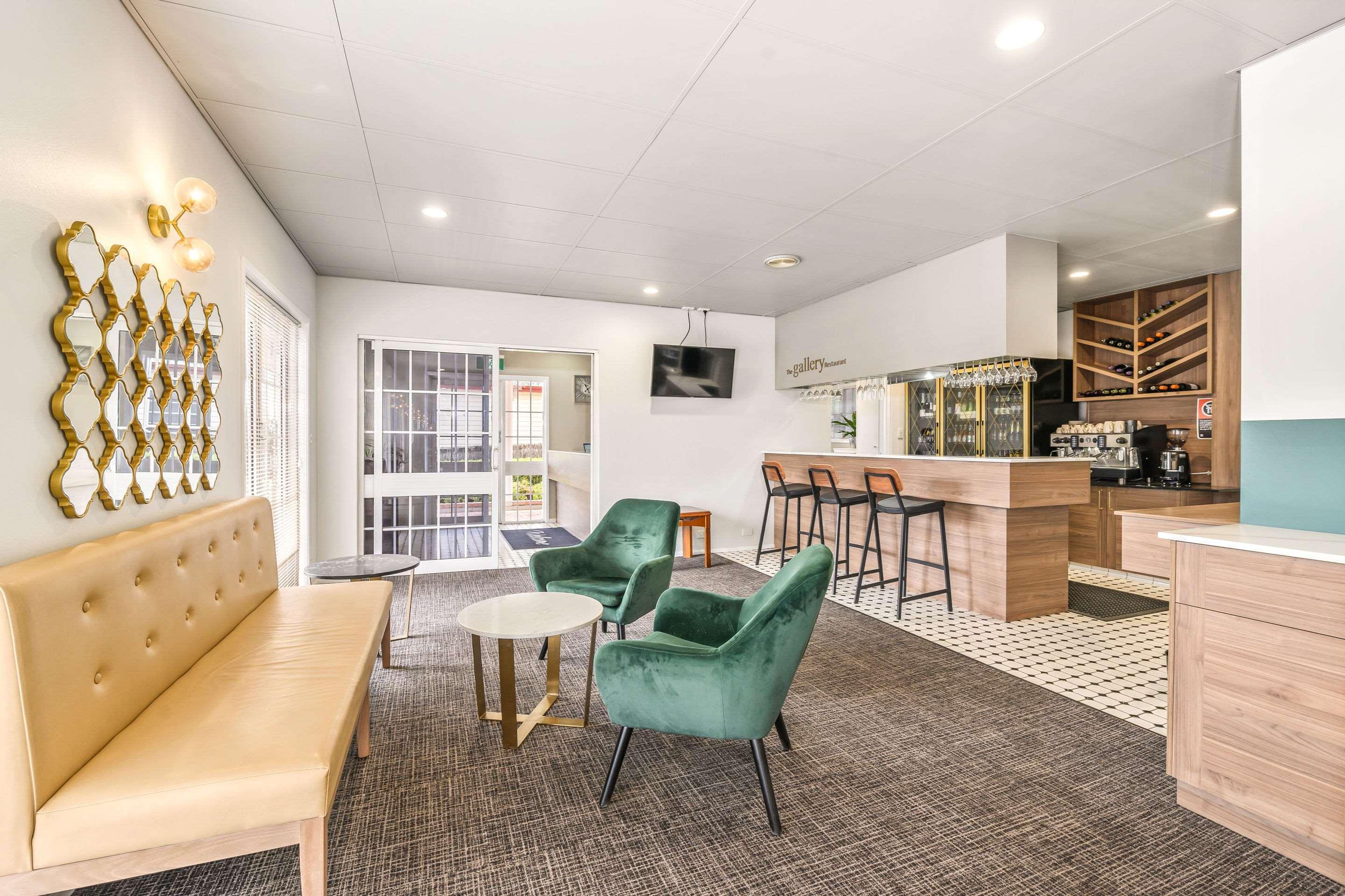 Quality Inn Ashby House Тамуърт Екстериор снимка