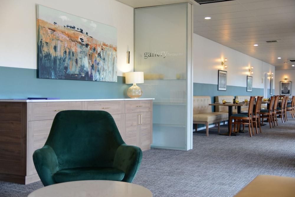 Quality Inn Ashby House Тамуърт Екстериор снимка
